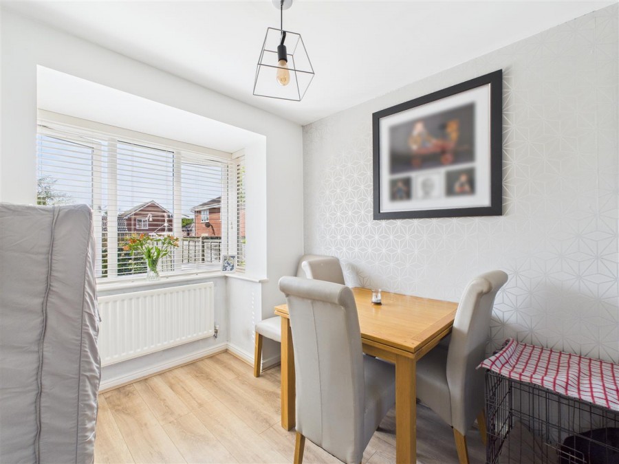 Images for 31 Swallow Road, Driffield, YO25 5JY