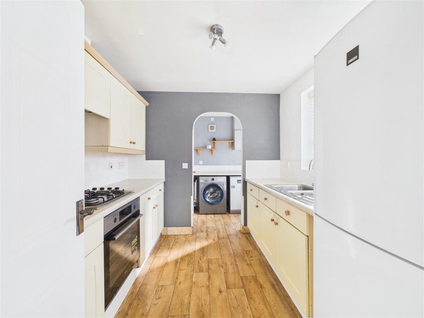 Images for 31 Swallow Road, Driffield, YO25 5JY