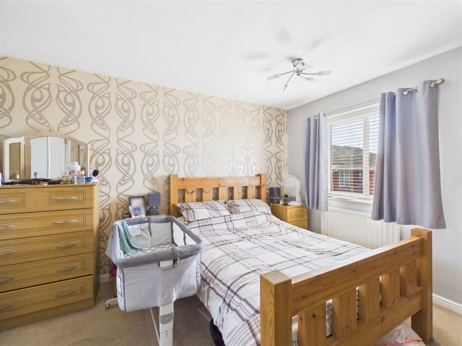 Images for 31 Swallow Road, Driffield, YO25 5JY