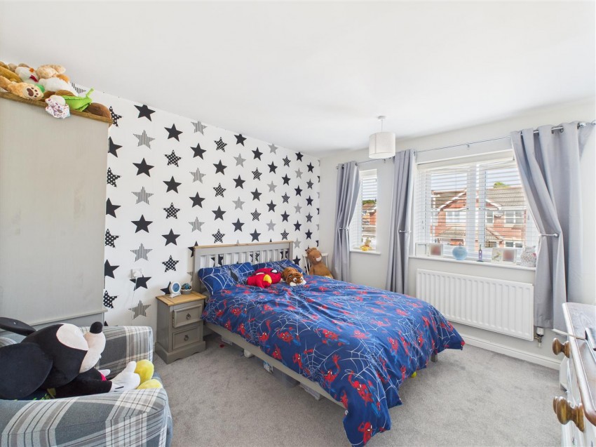 Images for 31 Swallow Road, Driffield, YO25 5JY