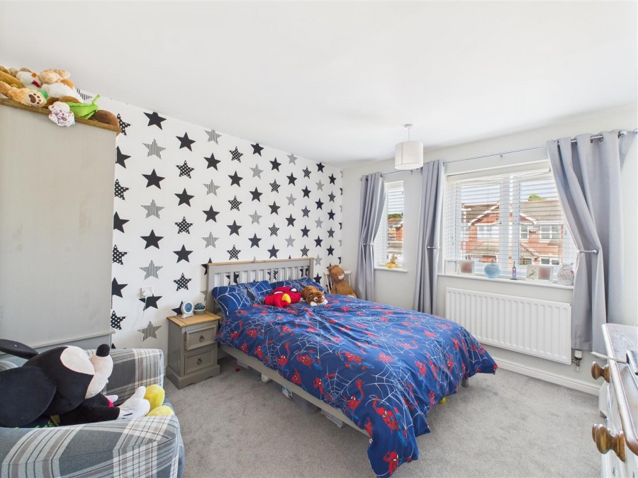 Images for 31 Swallow Road, Driffield, YO25 5JY