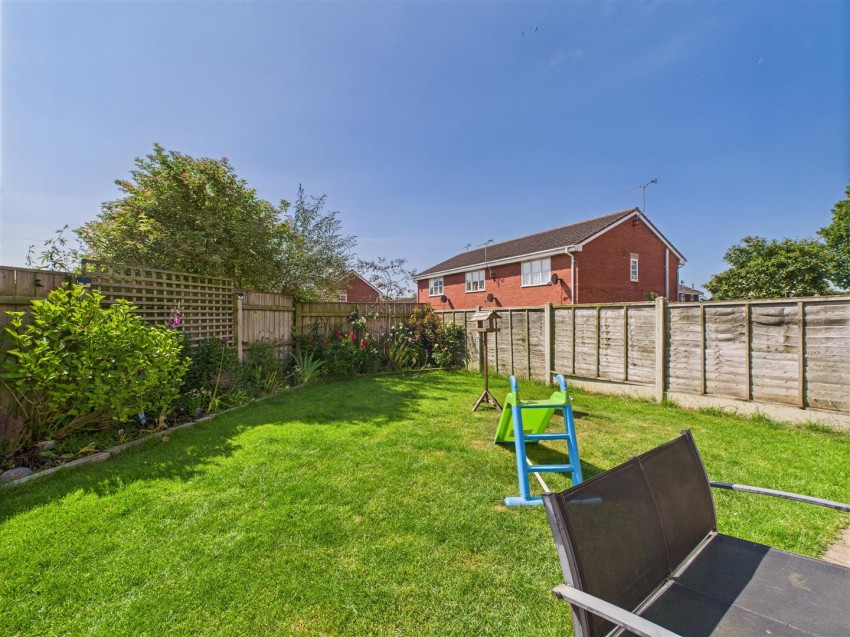 Images for 31 Swallow Road, Driffield, YO25 5JY