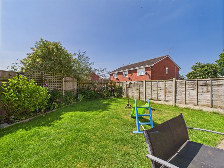 Images for 31 Swallow Road, Driffield, YO25 5JY