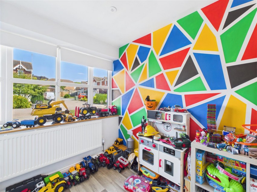Images for 31 Swallow Road, Driffield, YO25 5JY