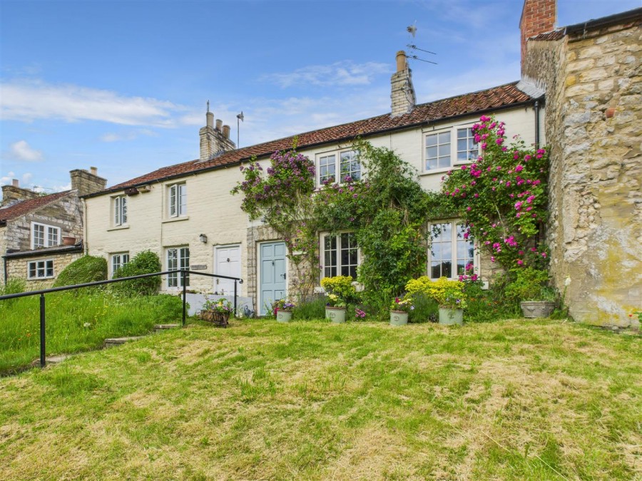 Images for Ford Cottage, Settrington, Malton, North Yorkshire YO17 8NP