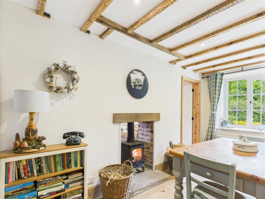 Images for Ford Cottage, Settrington, Malton, North Yorkshire YO17 8NP