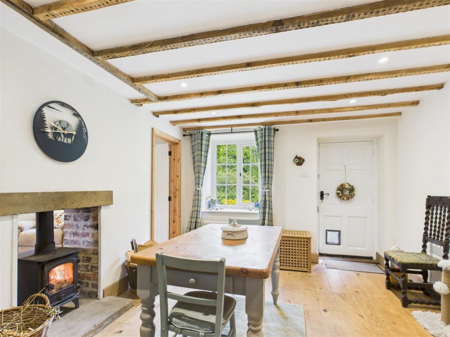 Images for Ford Cottage, Settrington, Malton, North Yorkshire YO17 8NP