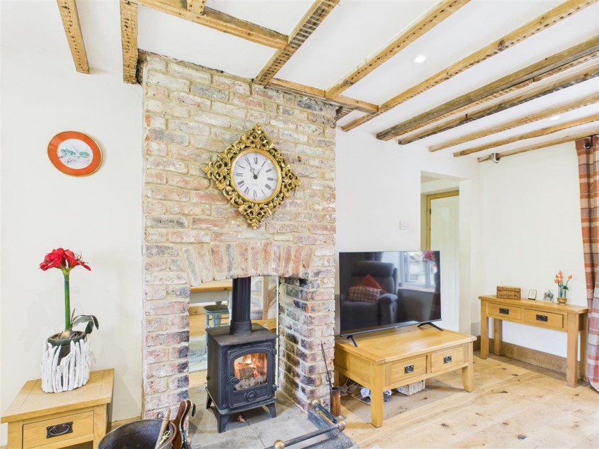 Images for Ford Cottage, Settrington, Malton, North Yorkshire YO17 8NP