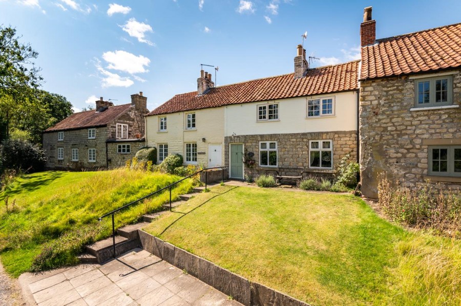 Images for Ford Cottage, Settrington, Malton, North Yorkshire YO17 8NP