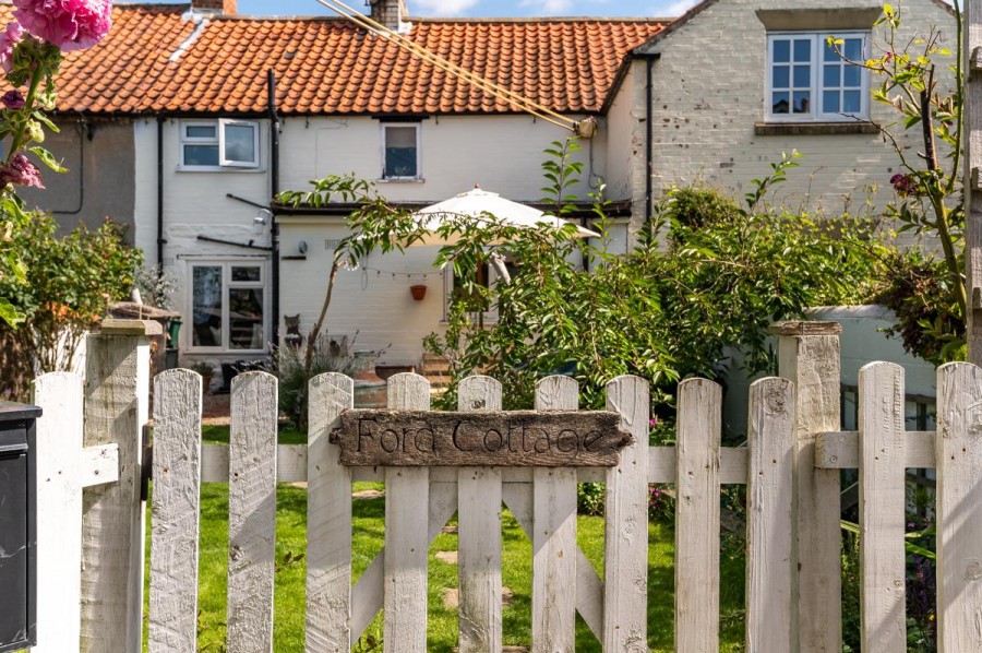 Images for Ford Cottage, Settrington, Malton, North Yorkshire YO17 8NP