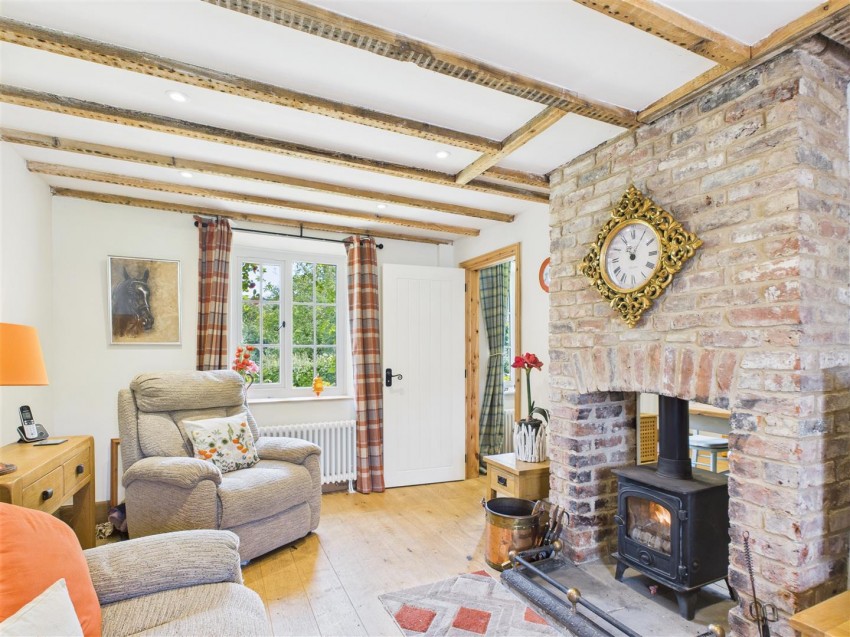 Images for Ford Cottage, Settrington, Malton, North Yorkshire YO17 8NP