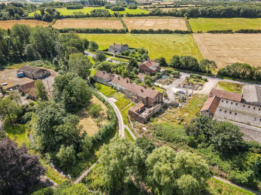 Images for Ford Cottage, Settrington, Malton, North Yorkshire YO17 8NP