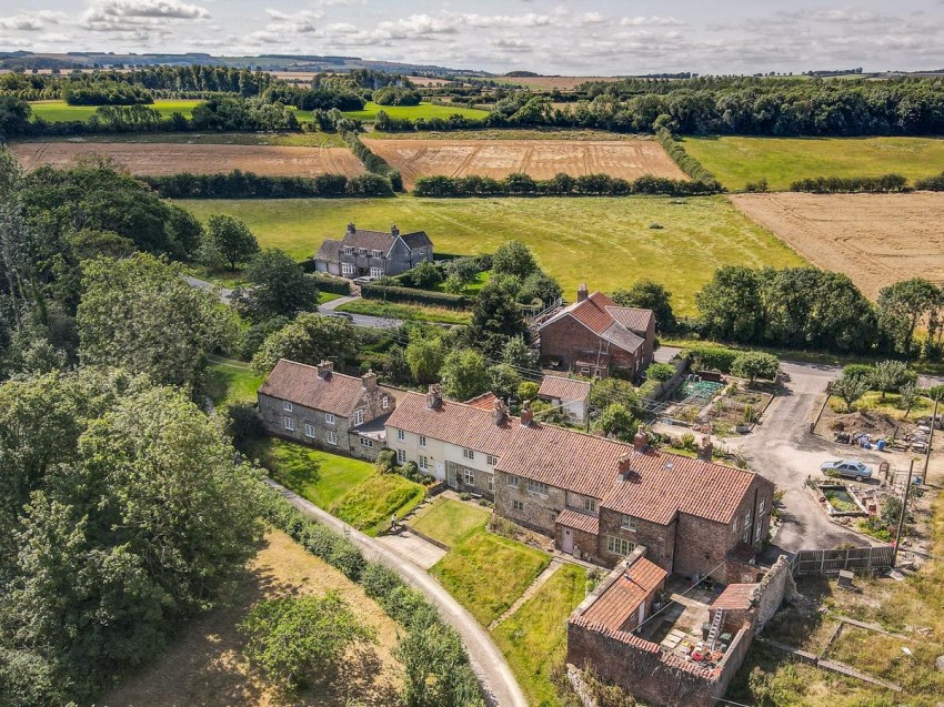 Images for Ford Cottage, Settrington, Malton, North Yorkshire YO17 8NP