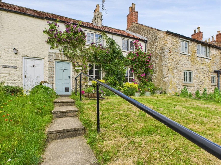 Images for Ford Cottage, Settrington, Malton, North Yorkshire YO17 8NP