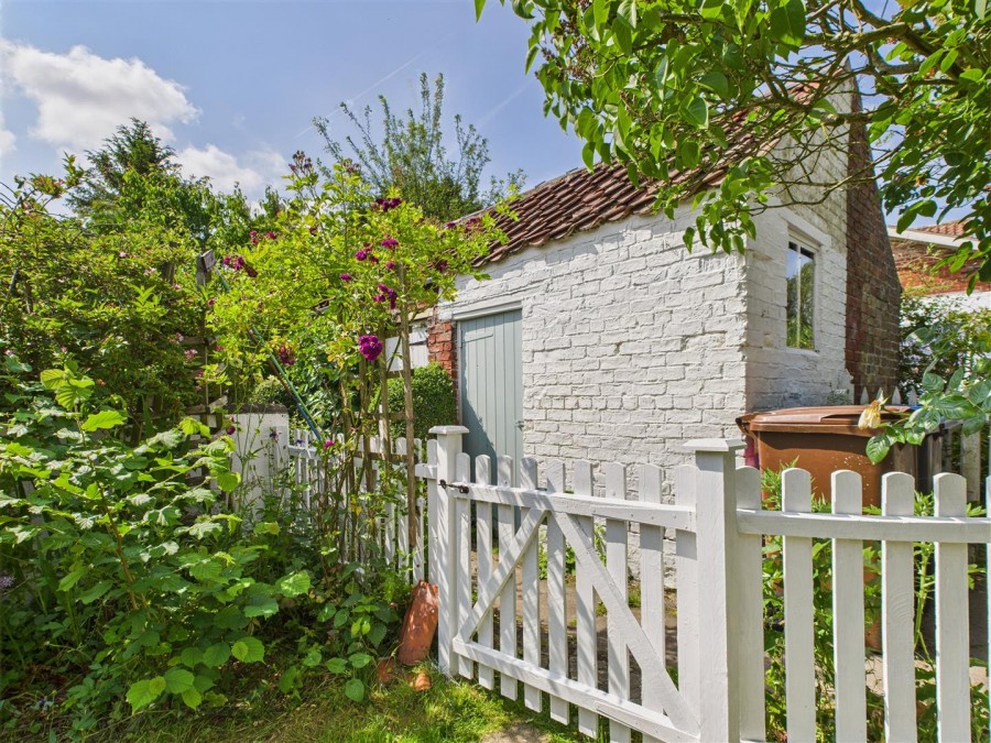 Images for Ford Cottage, Settrington, Malton, North Yorkshire YO17 8NP