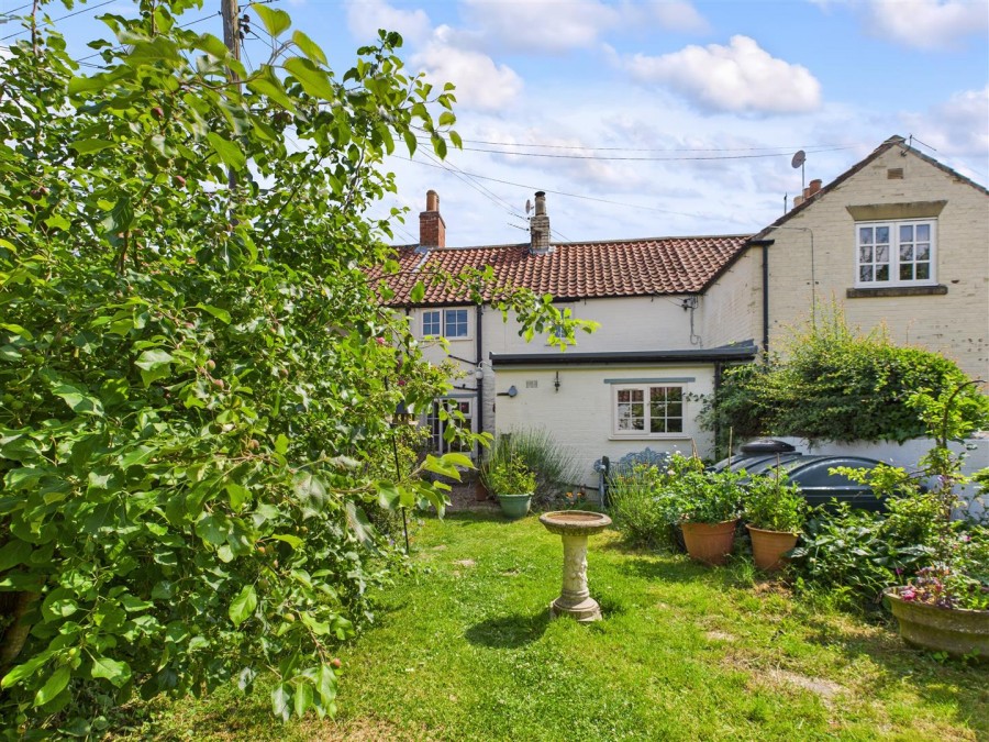 Images for Ford Cottage, Settrington, Malton, North Yorkshire YO17 8NP