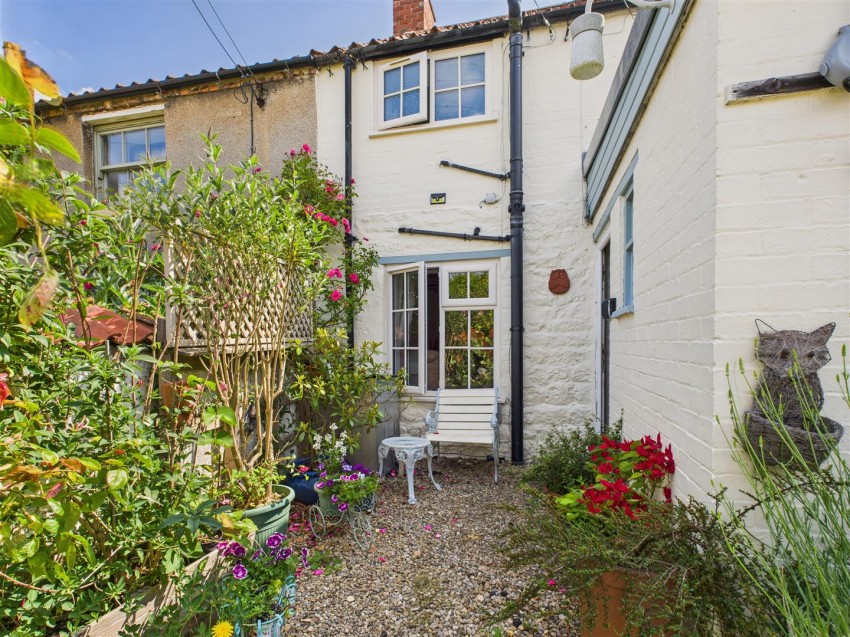 Images for Ford Cottage, Settrington, Malton, North Yorkshire YO17 8NP