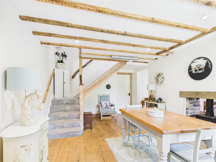 Images for Ford Cottage, Settrington, Malton, North Yorkshire YO17 8NP