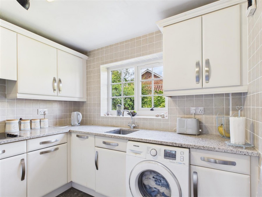 Images for Ford Cottage, Settrington, Malton, North Yorkshire YO17 8NP