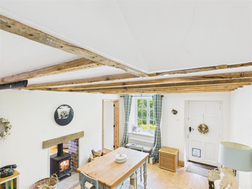 Images for Ford Cottage, Settrington, Malton, North Yorkshire YO17 8NP