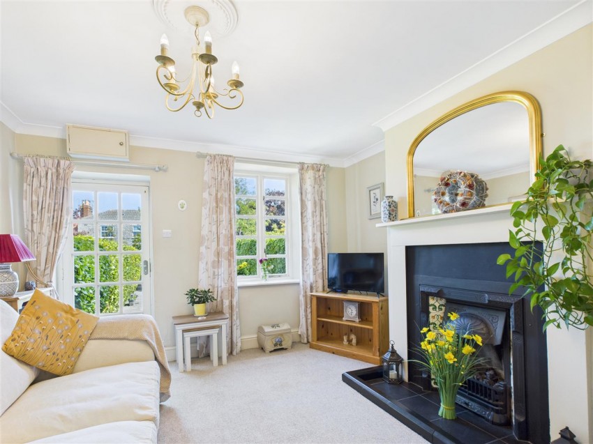 Images for 2, The Mount, High Street, Swinton, Malton, North Yorkshire, YO17 6SN