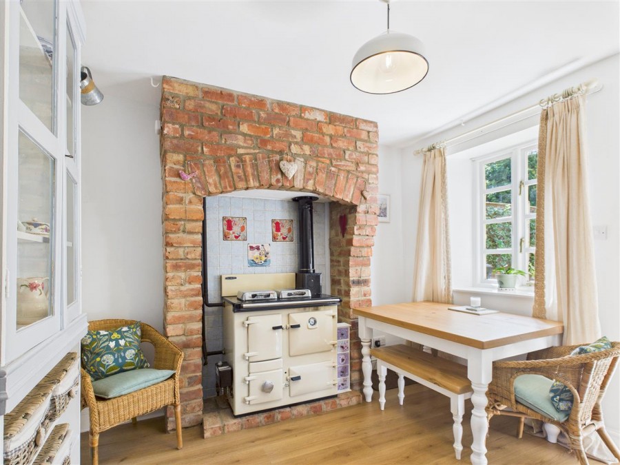 Images for 2, The Mount, High Street, Swinton, Malton, North Yorkshire, YO17 6SN