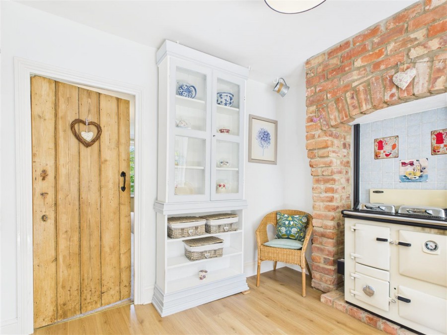 Images for 2, The Mount, High Street, Swinton, Malton, North Yorkshire, YO17 6SN