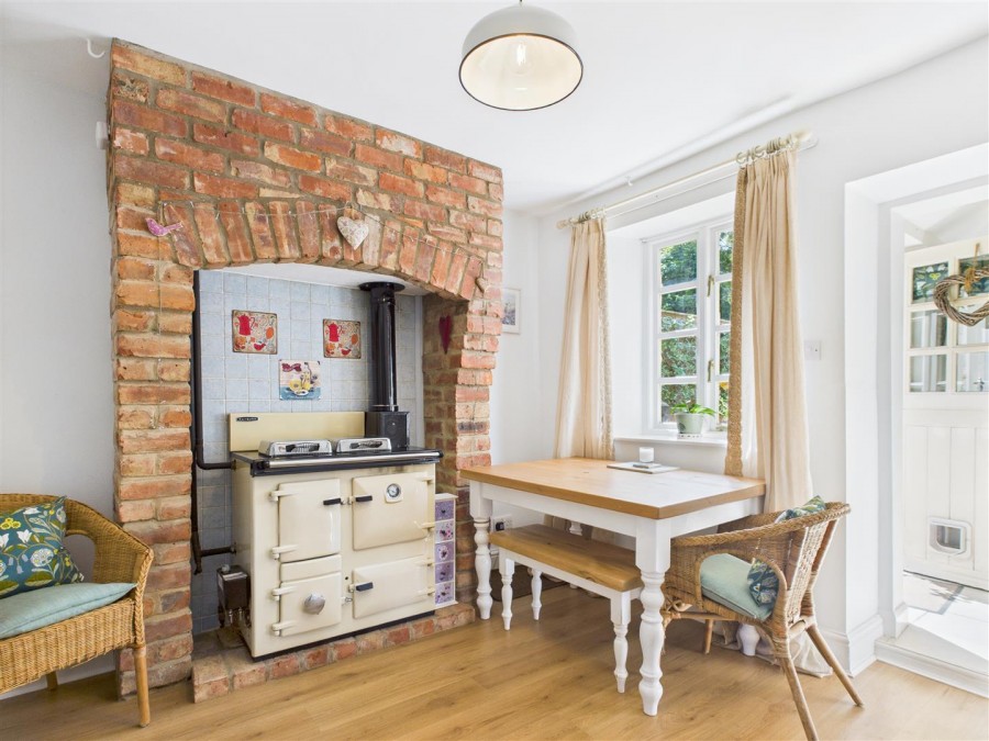 Images for 2, The Mount, High Street, Swinton, Malton, North Yorkshire, YO17 6SN