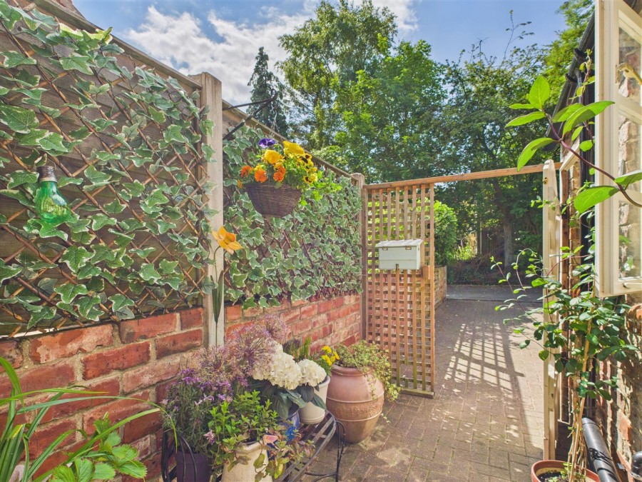 Images for 2, The Mount, High Street, Swinton, Malton, North Yorkshire, YO17 6SN