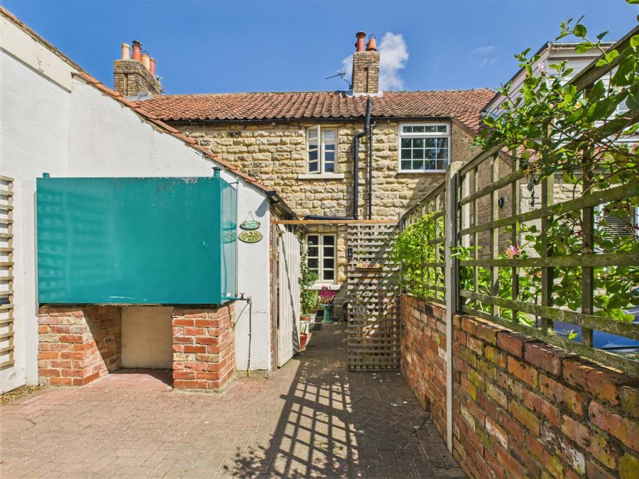 Images for 2, The Mount, High Street, Swinton, Malton, North Yorkshire, YO17 6SN
