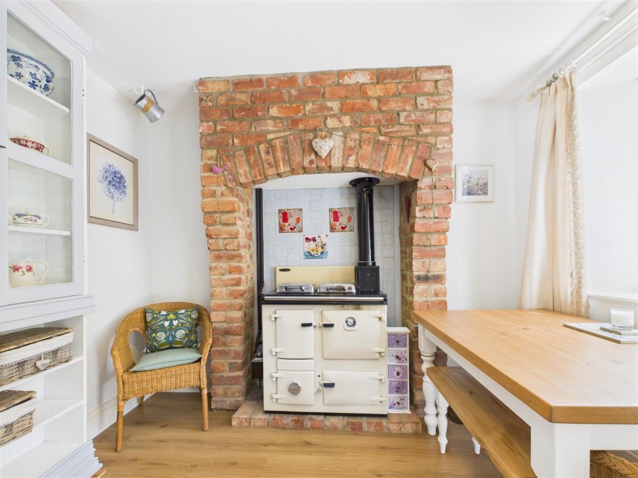 Images for 2, The Mount, High Street, Swinton, Malton, North Yorkshire, YO17 6SN