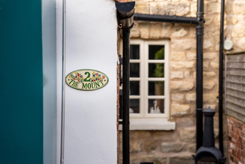 Images for 2, The Mount, High Street, Swinton, Malton, North Yorkshire, YO17 6SN