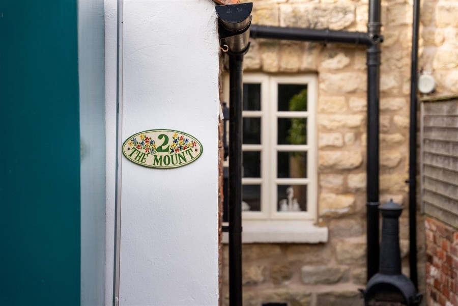 Images for 2, The Mount, High Street, Swinton, Malton, North Yorkshire, YO17 6SN