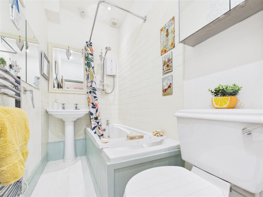 Images for 2, The Mount, High Street, Swinton, Malton, North Yorkshire, YO17 6SN