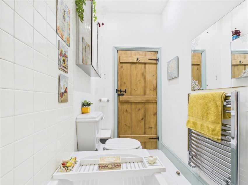 Images for 2, The Mount, High Street, Swinton, Malton, North Yorkshire, YO17 6SN
