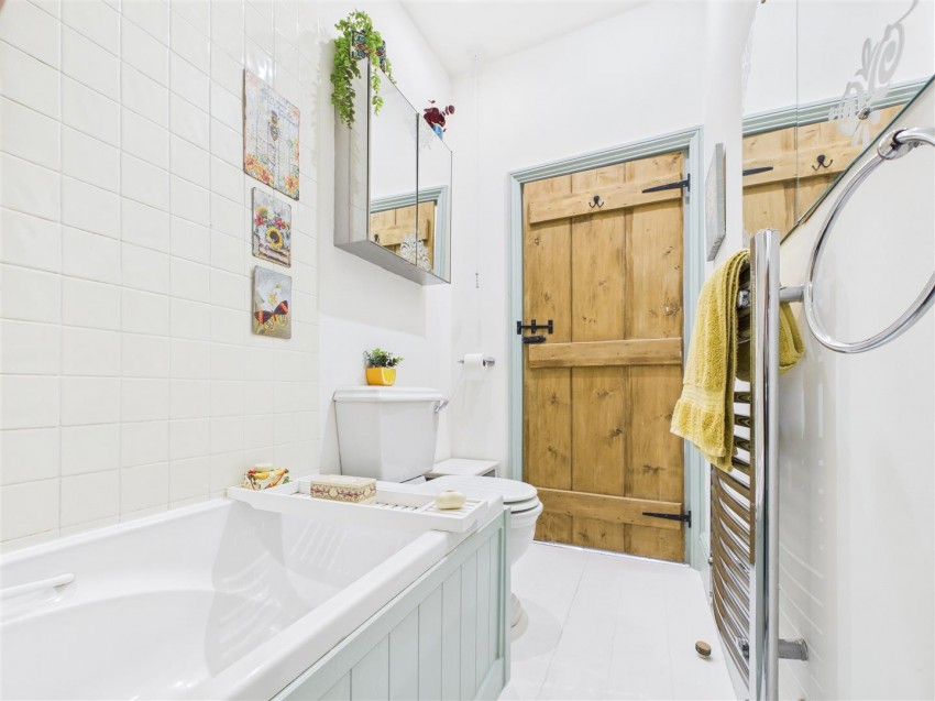 Images for 2, The Mount, High Street, Swinton, Malton, North Yorkshire, YO17 6SN