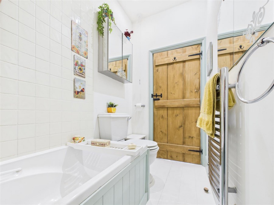 Images for 2, The Mount, High Street, Swinton, Malton, North Yorkshire, YO17 6SN