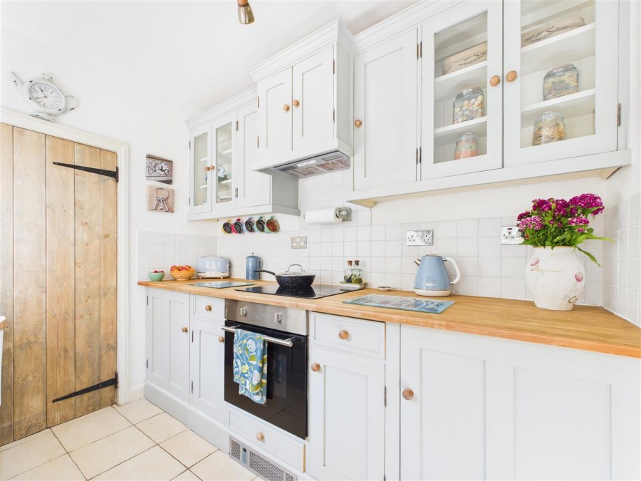 Images for 2, The Mount, High Street, Swinton, Malton, North Yorkshire, YO17 6SN