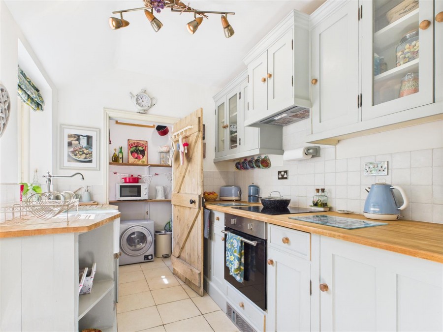 Images for 2, The Mount, High Street, Swinton, Malton, North Yorkshire, YO17 6SN