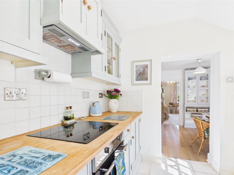 Images for 2, The Mount, High Street, Swinton, Malton, North Yorkshire, YO17 6SN