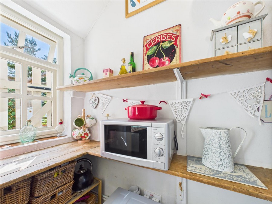 Images for 2, The Mount, High Street, Swinton, Malton, North Yorkshire, YO17 6SN