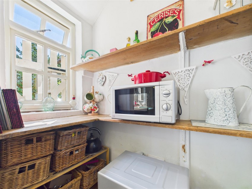 Images for 2, The Mount, High Street, Swinton, Malton, North Yorkshire, YO17 6SN