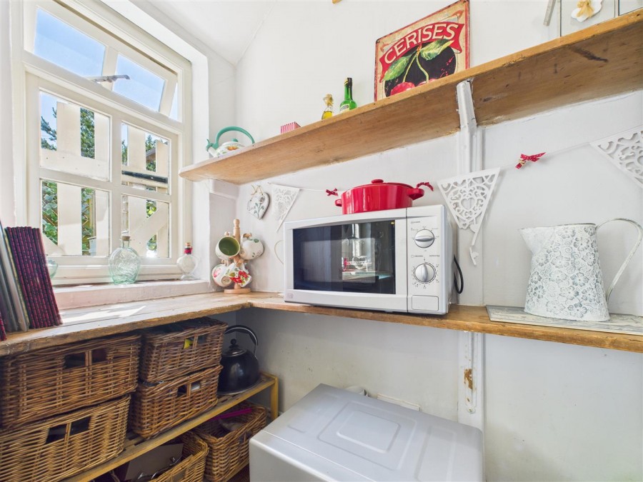 Images for 2, The Mount, High Street, Swinton, Malton, North Yorkshire, YO17 6SN