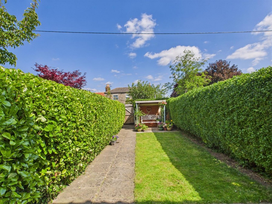 Images for 2, The Mount, High Street, Swinton, Malton, North Yorkshire, YO17 6SN