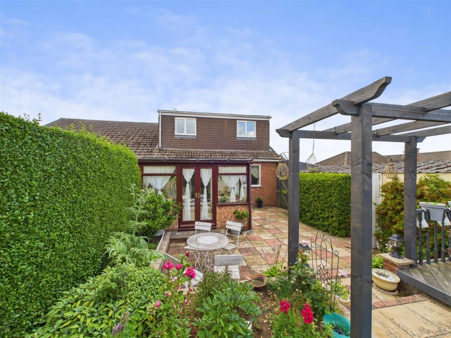 Images for 164 The Mount, Driffield, YO25 5JL
