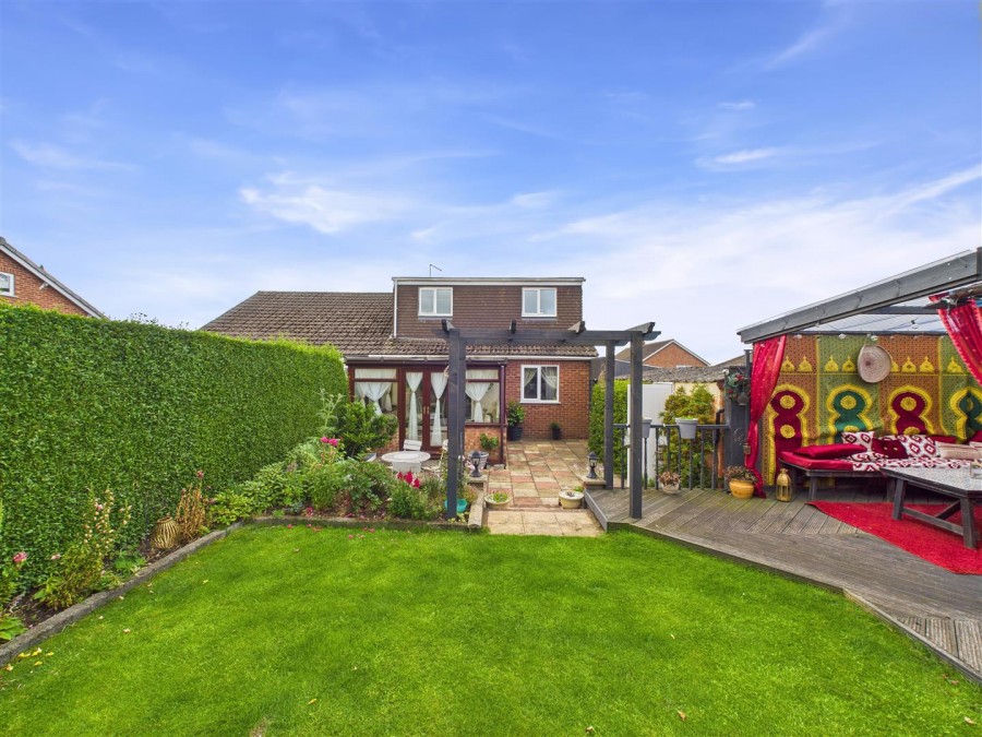 Images for 164 The Mount, Driffield, YO25 5JL