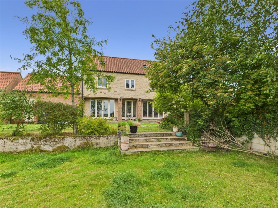 Images for 15, Pearsons Yard Swinton, YO17 6TF