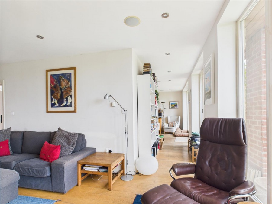 Images for 15, Pearsons Yard Swinton, YO17 6TF