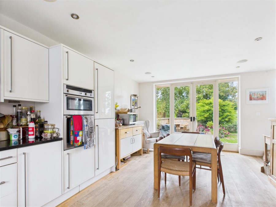 Images for 15, Pearsons Yard Swinton, YO17 6TF