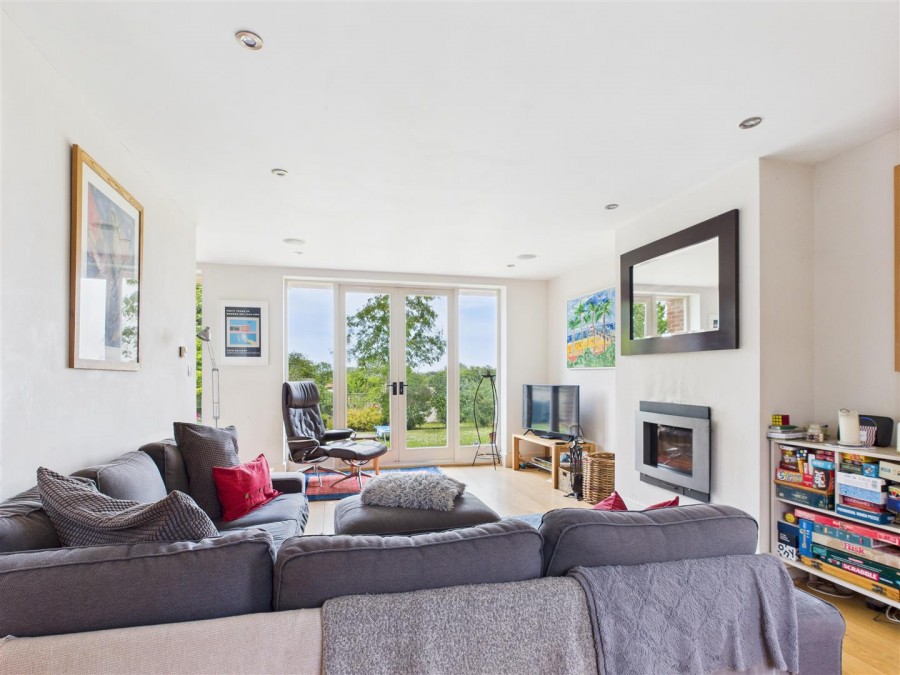 Images for 15, Pearsons Yard Swinton, YO17 6TF
